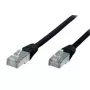 Cable de red ShiverPeaks BS75112-S 2 m Cat5e F/UTP