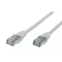 Cable de red ShiverPeaks BS75113-W 3 m Cat5e F/UTP