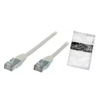 Cable de red ShiverPeaks BS75112-W 2 m Cat5e F/UTP