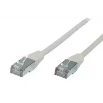 Cable de red ShiverPeaks BS75112-W 2 m Cat5e F/UTP