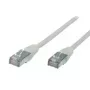 Cable de red ShiverPeaks BS75115-W 5 m Cat5e F/UTP