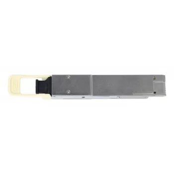 BlueOptics PAN-QSFPDD-400GBASE-SR8-BO Transceptor QSFP-DD, 400GBASE-SR8, multimodo, 850 nm, MPO-16/MTP-16, 100 m