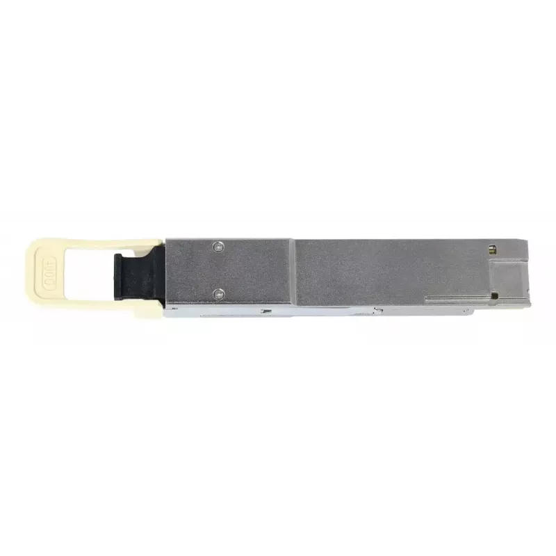 BlueOptics PAN-QSFPDD-400GBASE-SR8-BO Transceptor QSFP-DD, 400GBASE-SR8, multimodo, 850 nm, MPO-16/MTP-16, 100 m