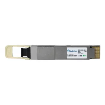 BlueOptics PAN-QSFPDD-400GBASE-SR8-BO Transceptor QSFP-DD, 400GBASE-SR8, multimodo, 850 nm, MPO-16/MTP-16, 100 m