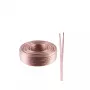 Cable de audio ShiverPeaks BS06-241011 25m transparente