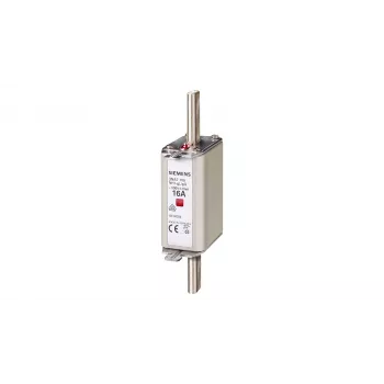 Bloque de fusibles Siemens 3NA7124