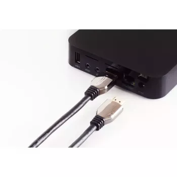 Cable HDMI ShiverPeaks BS10-41035 2m
