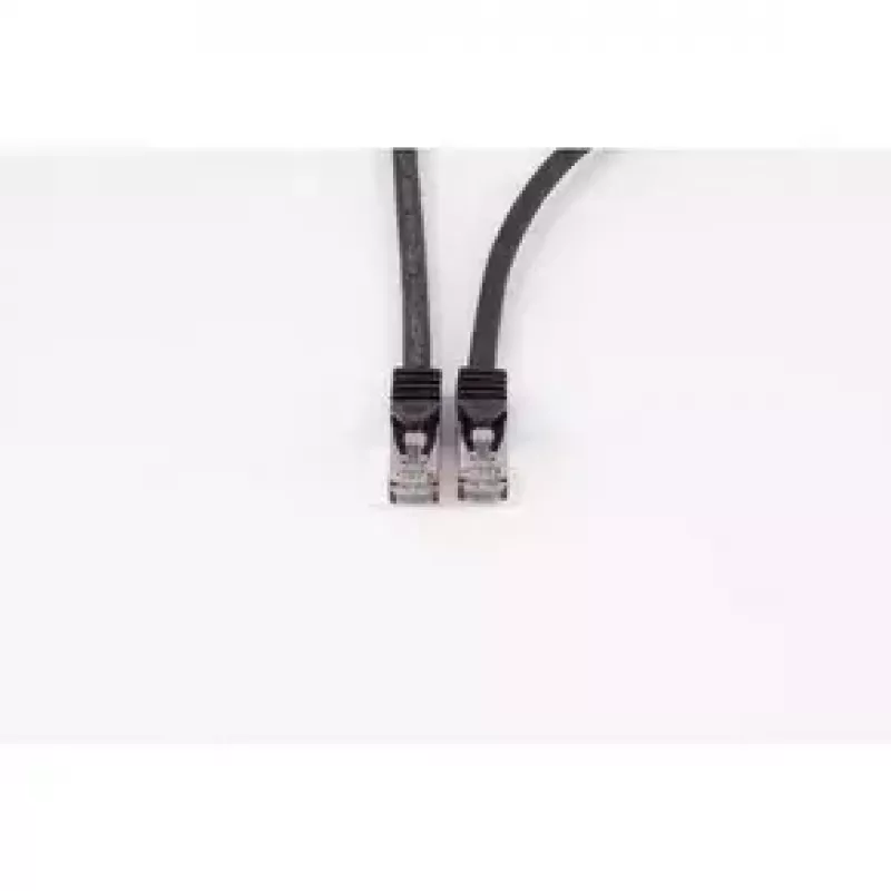 Cable de red ShiverPeaks BS08-39505 RJ-45 Cat7 50 m negro