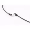 Cable de red ShiverPeaks BS08-39505 RJ-45 Cat7 50 m negro