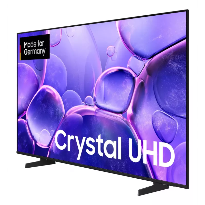 Samsung GU58U8079FU 147,3 cm (58