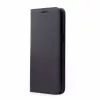 Funda tipo folio JT BERLIN Tegel para iPhone 14 15,5 cm negro