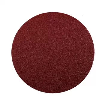 Disco de lijado KWB 488320 para metal y madera óxido de aluminio