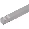 Llave hexagonal KS Tools 151.2114 métrica 1 ud. acero cromo-vanadio