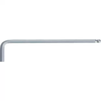 Llave hexagonal KS Tools 151.2114 métrica 1 ud. acero cromo-vanadio