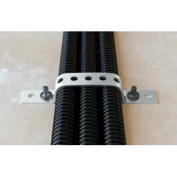 Sujetacables Fischer 79554
