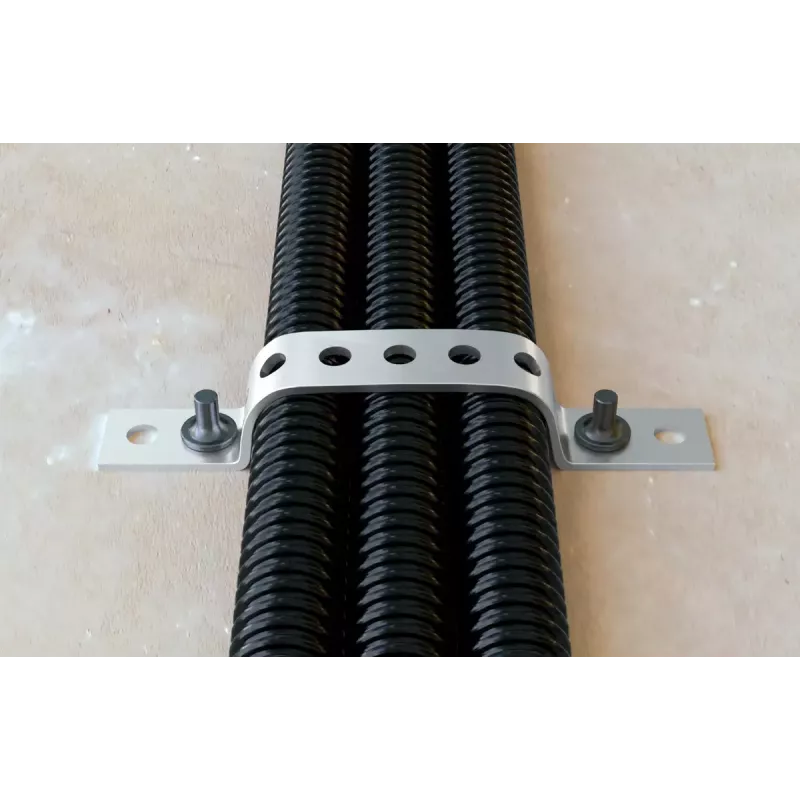 Sujetacables Fischer 79554