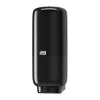 Dispensador de jabón Tork 561608 negro 1L