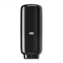 Dispensador de jabón Tork 561608 negro 1L