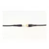 Cable USB ShiverPeaks BS20-71035 2 m USB-C negro USB 2.0