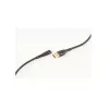 Cable USB ShiverPeaks BS20-72035 2 m USB A Micro-USB B negro