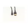 Cable USB ShiverPeaks BS20-72035 2 m USB A Micro-USB B negro