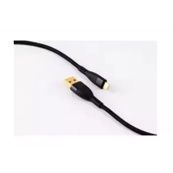 shiverpeaks PRO Series II Cable de carga USB 2.0, Type-A a 8 pines, 2 m