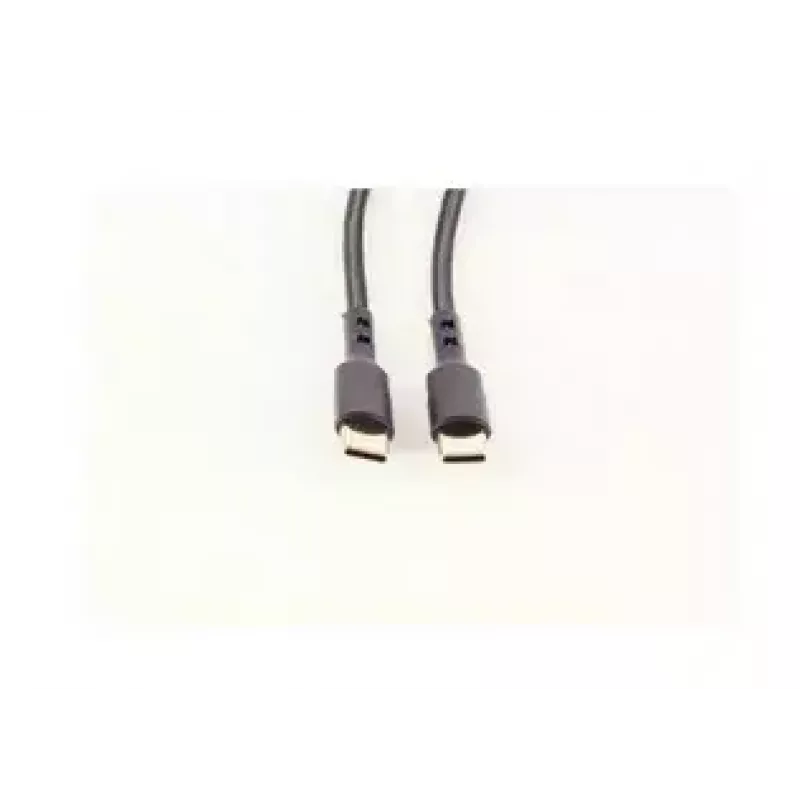 Cable USB ShiverPeaks BS20-75035 USB 2.0 2 m USB-C negro