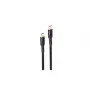 Cable USB ShiverPeaks BS20-75035 USB 2.0 2 m USB-C negro