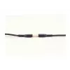 Cable USB ShiverPeaks BS20-76025 1 m USB 2.0 USB C negro