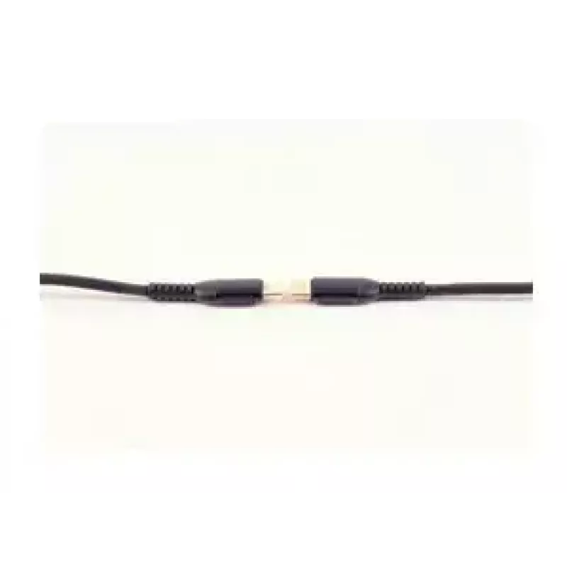 Cable USB ShiverPeaks BS20-76025 1 m USB 2.0 USB C negro