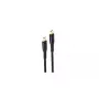 Cable USB ShiverPeaks BS20-76025 1 m USB 2.0 USB C negro