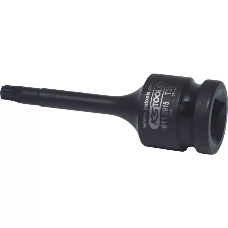 Vaso de impacto de potencia KS Tools 1/2