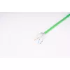 Cable de red ShiverPeaks BS08-8605503 S/FTP Cat8.2 50m Verde