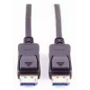 Cable DisplayPort ShiverPeaks BS10-81035 2 m negro