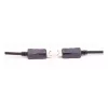 Cable DisplayPort ShiverPeaks BS10-81035 2 m negro
