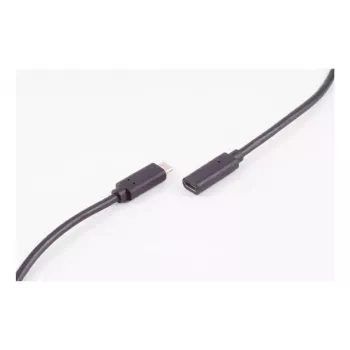 ShiverPeaks BS13-44035 cable USB 3.1, USB-C macho a USB-C hembra, 2 m