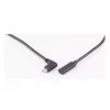 Cable USB ShiverPeaks BS13-54155 USB 3.2 Gen 2x2 1,5 m negro
