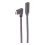 Cable USB ShiverPeaks BS13-54155 USB 3.2 Gen 2x2 1,5 m negro