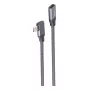 Cable USB ShiverPeaks BS13-56030 2 m USB 3.2 Gen 2x2 gris