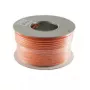 Cable de red ShiverPeaks BS75500-100SP 100 m Cat7 S/FTP naranja