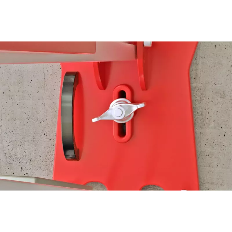 Anclaje de tornillo Fischer 90681