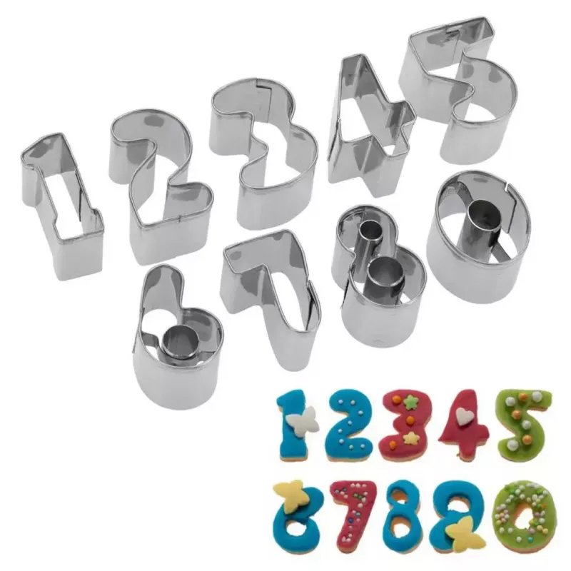 Cortapastas Westmark 35382260 — acero inoxidable, redondo/forma sin especificar