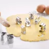 Cortapastas Westmark 35382260 — acero inoxidable, redondo/forma sin especificar