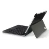 Hama 00216598 Premium funda folio para tablet con teclado para Apple iPad
