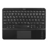 Hama 00216598 Premium funda folio para tablet con teclado para Apple iPad