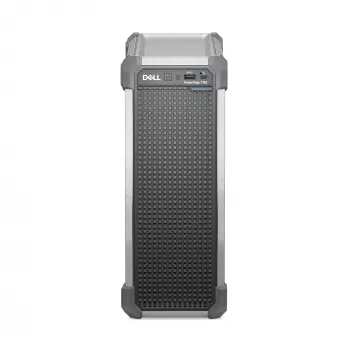 DELL PowerEdge T160 servidor 2 TB torre (3U) Intel Xeon 6 6315P 2,8 GHz 16 GB DDR5-SDRAM 300 W