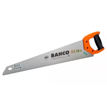 Sierra de mano Bahco NP-19-U7/8-HP Peso 370 g
