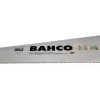 Sierra de mano Bahco NP-19-U7/8-HP Peso 370 g