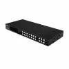 Lindy 38359 matriz conmutadora HDMI 16x16, 4K60, de sobremesa