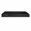 Lindy 38359 matriz conmutadora HDMI 16x16, 4K60, de sobremesa